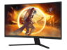 Monitor 31.5 AOC CQ32G4VE, QHD, VA, 180Hz, 1ms, HDMIx2, DP, zakrivljen, gaming