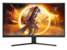 Monitor 31.5 AOC CQ32G4VE, QHD, VA, 180Hz, 1ms, HDMIx2, DP, zakrivljen, gaming