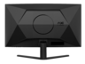 Monitor 31.5 AOC CQ32G4VE, QHD, VA, 180Hz, 1ms, HDMIx2, DP, zakrivljen, gaming
