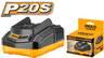 INGCO Punjač 20V/50W FCLI2001E