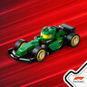 LEGO Aston Martin 71049-5