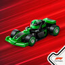 LEGO Sauber 71049-9