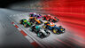 LEGO kolekcionarske formule F1® – kompletna serija 71049