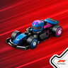 LEGO Alpine 71049-6