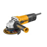 INGCO Ugaona brusilica 1100W/125mm AG110018
