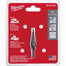 Milwaukee Stepenasta burgija za metal, 4 12 mm 48899301