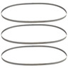 Milwaukee Sečivo za tračne testere, 1140 mm, 8/10 TPI  48390601