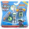 Paw Patrol Patrolne šape Rocky set