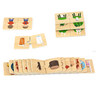 Viga puzzle suprotnosti
