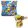 Paw Patrol Patrolne šape Rubble set