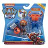 Paw Patrol Patrolne šape Zuma set