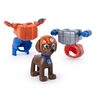 Paw Patrol Patrolne šape Zuma set