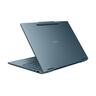 Laptop LENOVO Yoga 7 2in1 14AKP10 83JR0027YA, 14 WQUX OLED Touch, AMD Ryzen AI 7-350, 24GB RAM, 1TB SSD, DOS