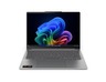 Laptop LENOVO IdeaPad Pro 5 14AKP10 83JL000SYA, 14 2.8K OLED, AMD Ryzen AI 7-350, 32GB RAM, 1TB SSD, DOS