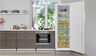 VIVAX HOME vertikalni zamrzivač VF-238EDNF W