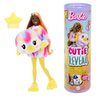 Barbie Cutie reveal lutka