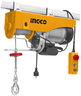 INGCO Električna dizalica 1600W 18M/500KG-9M/999KG EH10001