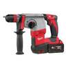 Milwaukee Bušilica mode SDS-plus čekić 18 V, HEAVY DUTY, HD18 HX-0