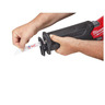 Milwaukee Sabljasta testera 18 V, HACKZALL™, FUEL™, u koferu, bez opreme