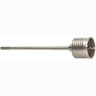 Milwaukee Kruna sa pilot burgijom za betonsko jezgro, SDS-Max TCT, 100 x 550 mm