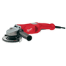 Milwaukee Električna ugaona brusilica 1520 W, AG 16-125 INOX