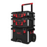 Milwaukee PACKOUT set kofera 1-2-3