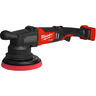 Milwaukee Aku polirka sa hodom od 21 mm, orbitalna, M18 FROP21-0X