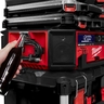 Milwaukee Radio-Punjač PACKOUT 18V/230V M18PRCDAB+-0