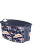 BERNER Korpa za čist veš FLAMINGO 42L 34238