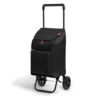 GIMI Kolica za pijacu ARGO black 06016