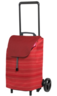 GIMI Kolica za pijacu EASY GO red 06110