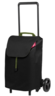 GIMI Kolica za pijacu EASY GO black 06112