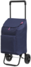 GIMI Kolica za pijacu ARGO blue 06011