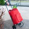 GIMI Kolica za pijacu ARGO red 06014