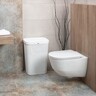 ROTHO Korpa za prljav veš COUNTRY 55l RHC55W