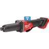 Milwaukee aku čeona brusilica sa regulacijom 18V M18 FDGROVPDB-0X 4933480957
