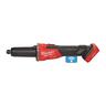 Milwaukee Aku ravna brusilica M18 FDGROVB-0X 4933480955