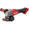 Milwaukee Aku Ugaona Brusilica M18 FSAG125XB-0X 4933478429