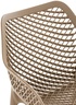 Bolzz Royal stolica beige BOLROYCHAIBEI