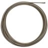 Milwaukee spiralni kabl za čišćenje odvoda sa burgijom u obliku sijalice, 10 mm x 15,2 m 48532773