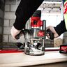 Milwaukee M18 RBA-1 komplet sa bazom za uranjanje, 12 mm
