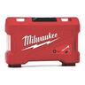 Milwaukee Set nasadnih ključeva 1/4″ 38/1 4932479096