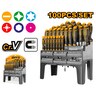INGCO Set odvijači 100/1 HKSD10028