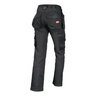Milwaukee radne pantalone Allround 62 crna 4932498199