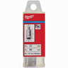 Milwaukee Rezna kruna za glodala HSS, 22 x 50 mm 4932343297