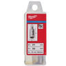 Milwaukee Rezna kruna za glodala HSS, 21 x 50 mm 4932343296
