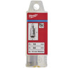 Milwaukee Rezna kruna za glodala HSS, 18 x 50 mm 4932343293