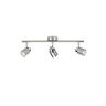Philips Meranti spot svetiljka mat hrom 3x35w, 915005222301