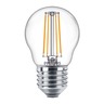 Philips Led sijalica 5.5w(40w) e27 ww p45 929001890555
