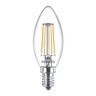 Philips Led sijalica 5.5w(40w) b35 e14 ww 929001889755
